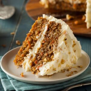 best carrot cake